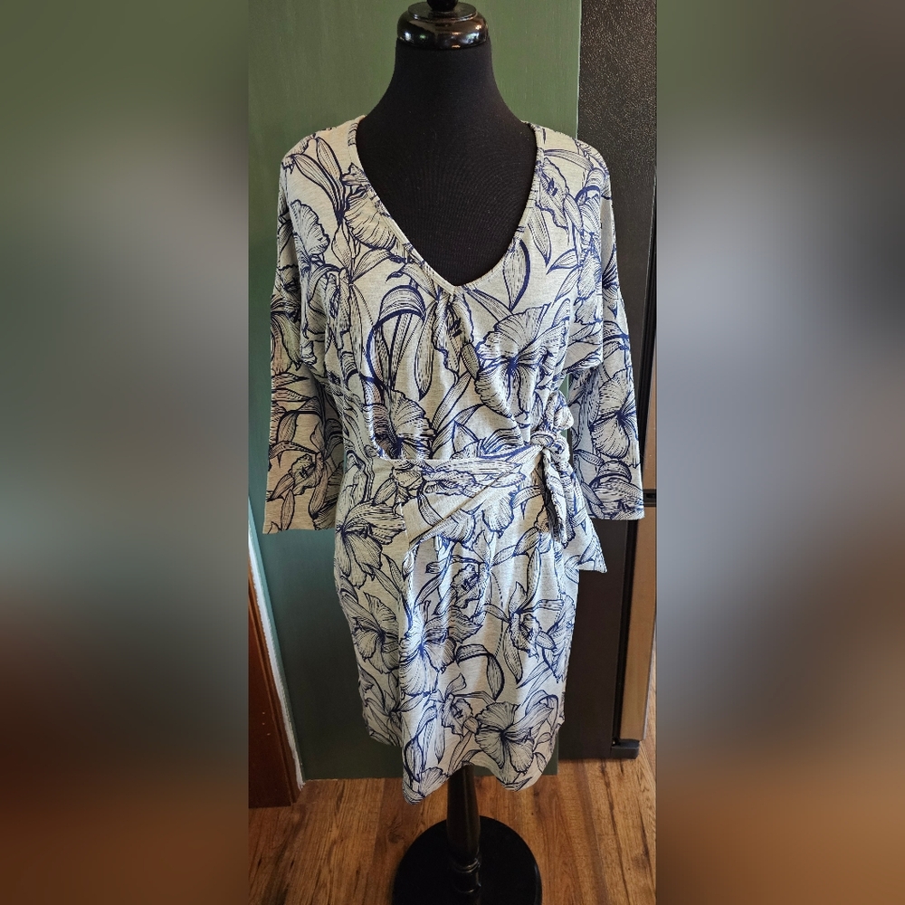 Tommy bahama dress